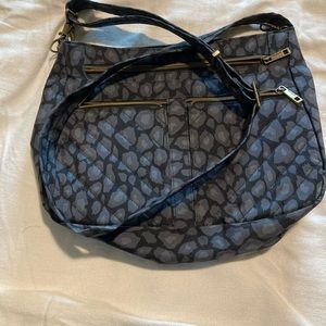Travelon crossbody bag